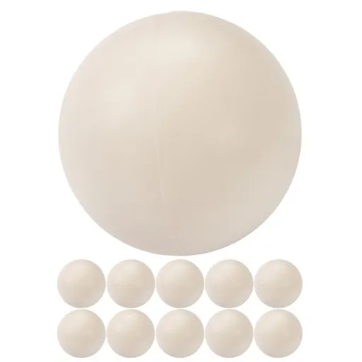 Tuin 1283 Profi míčky na fotbálek 10 ks