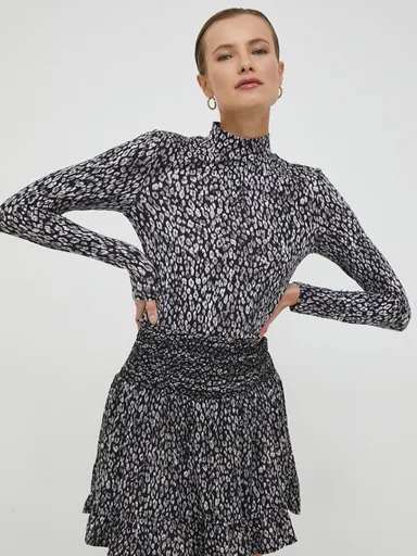 Pepe Jeans dámské tričko Harper PL505745999 M