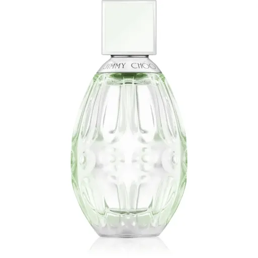 Jimmy Choo Floral toaletní voda pro ženy 40 ml