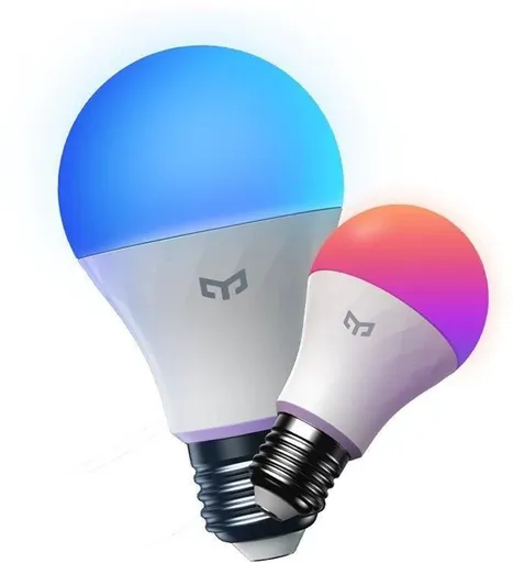 Yeelight LED Smart Bulb W4 Lite (color)