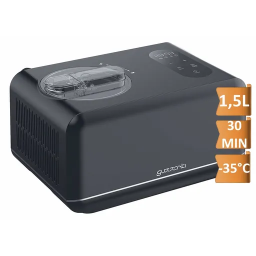 Guzzanti GZ 153A zmrzlinovač