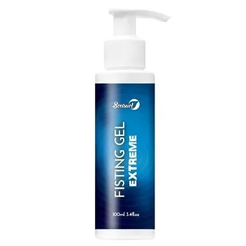 SENSUEL LUBRIKAČNÍ FISTING GEL EXTREME 100ML (154)