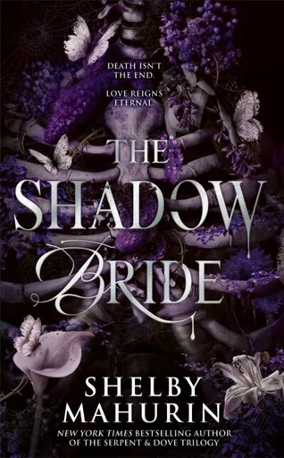 The Shadow Bride - Shelby Mahurinová