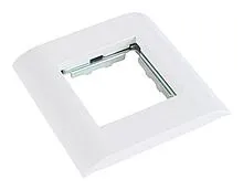 Rámeček pro SXF-M French style moduly, 80x80mm