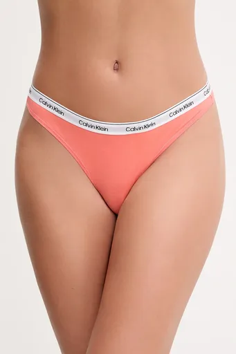 Tanga Calvin Klein Underwear