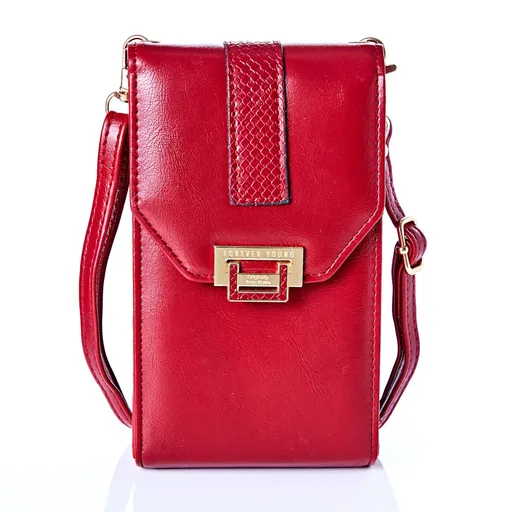 Kabelka přes rameno „Leonie“