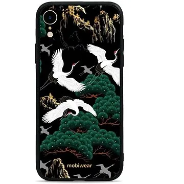 Mobiwear Glossy lesklý pro Apple iPhone XR - G042G (5904808494205)