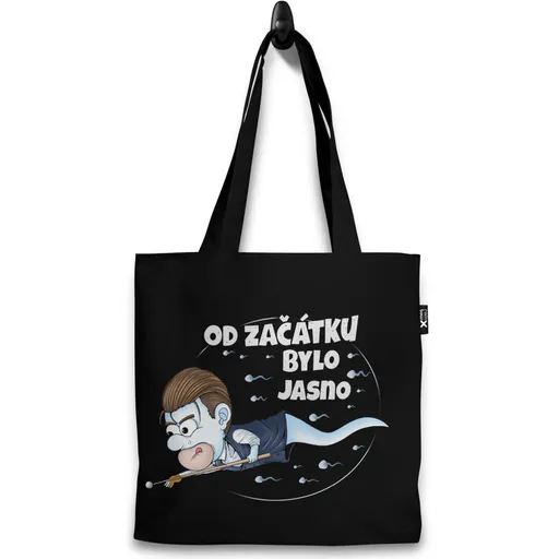 Taška Kulečníková spermie