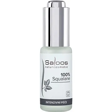 SALOOS 100% Squalane 20 ml (8594031327110)
