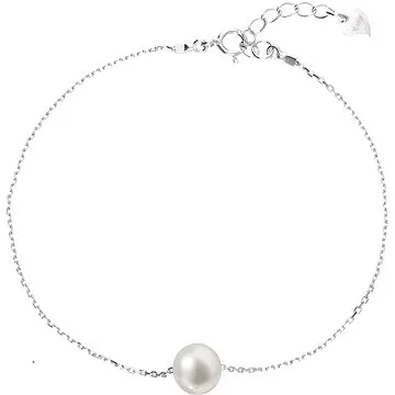 EVOLUTION GROUP 23009.1 pravá perla AAA 8 mm (Ag925/1000, 1,0 g) (8590962230093)