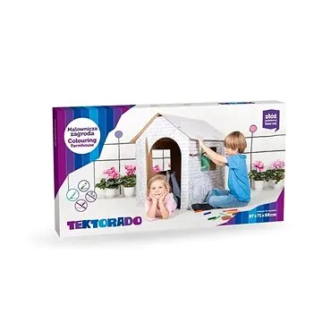 Malebná farma Tektorado (P352578)