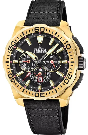 Festina Chrono Bike 20728/3