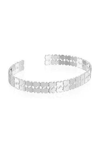 Stříbrný náramek Tous TOUS SWEET 40S