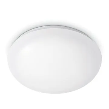 Philips - LED Koupelnové stropní svítidlo 1xLED/10W/230V IP44 4000K (100444)