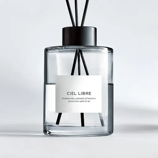 PURE POETRY Vůně do bytu Ciel Libre 300 ml