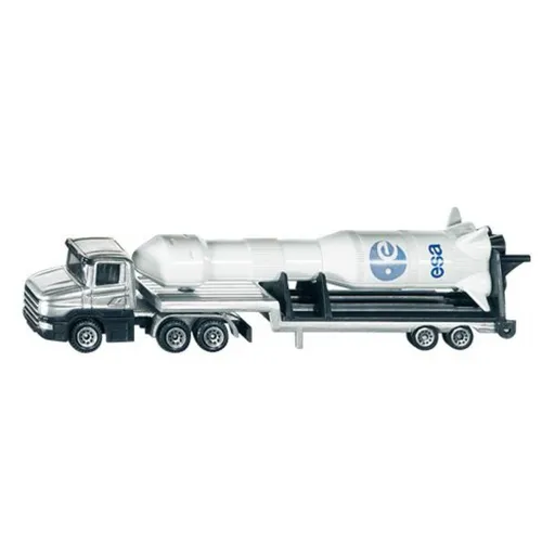 Siku 1614 Podvalník s raketou