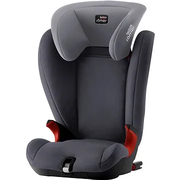 Britax Römer Kidfix SL Black Series Storm Grey (4000984192520)