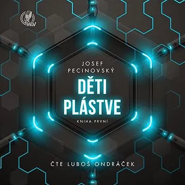 Děti plástve - Kniha první ()