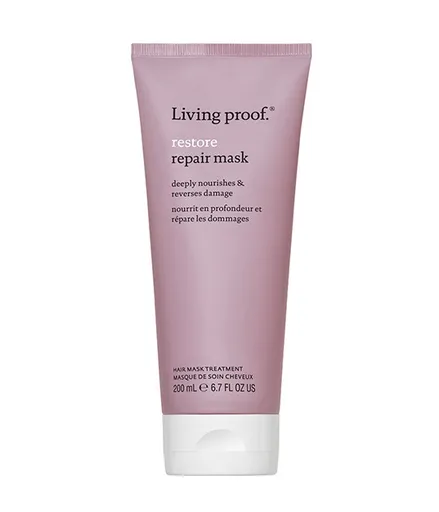 Living Proof Restore Repair maska na vlasy 200 ml