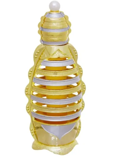 Khadlaj Lulu Al Khaleej - koncentrovaný parfémovaný olej 18 ml