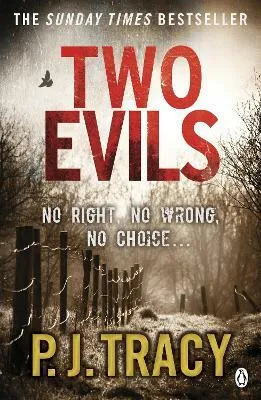 Two Evils - P.J. Tracy