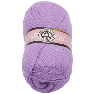 LUX BABY 100g - 056 fialová (6897)