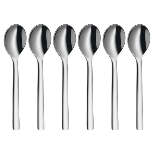 Set lžiček na espresso Nuova, WMF
