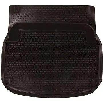 SIXTOL Vana do kufru gumová MERCEDES-BENZ C-Class W204, 2011-