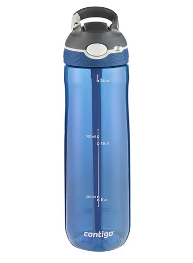 Contigo Láhev na pití Ashland Monaco modrá 720 ml