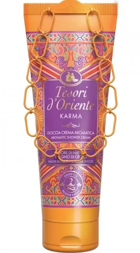 Tesori d'Oriente Karma - sprchový gel 250 ml