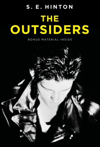 The Outsiders - Hinton S.E.