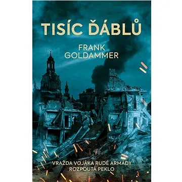 Tisíc ďáblů  (978-80-277-0242-8)