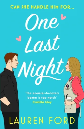 One Last Night - Lauren Ford