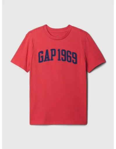 Dětské tričko s logem