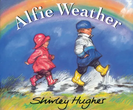 Alfie Weather - Shirley Hughes