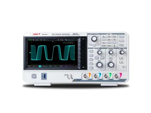 Osciloskop UNI-T UPO1104