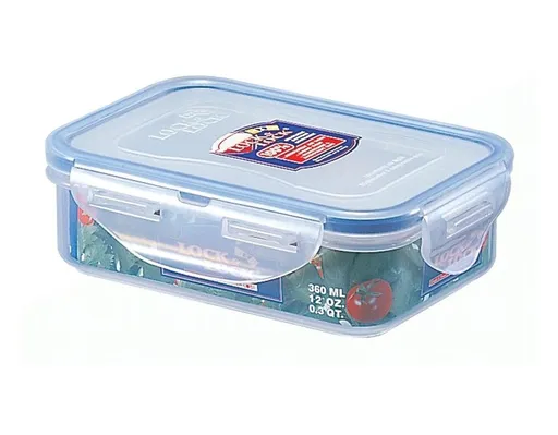 Lock&Lock Dóza na potraviny plastová 360 ml 1 ks