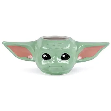 Star Wars Mandalorian - The Child - 3D hrnek (5050574259729)