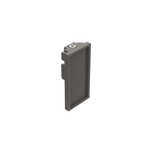 Ideal Lux Ego koncovka vysoká bez otvoru 267227