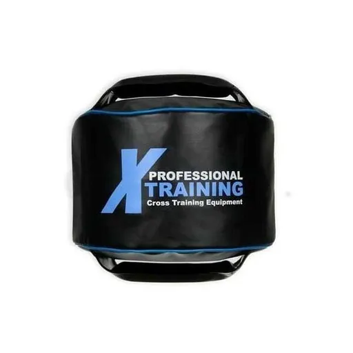 BUSHIDO DBX DBX XBAG Kettlebell s regulací váhy, černá, velikost