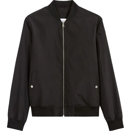 CELIO DUBLUZ Pánská bunda, černá, velikost