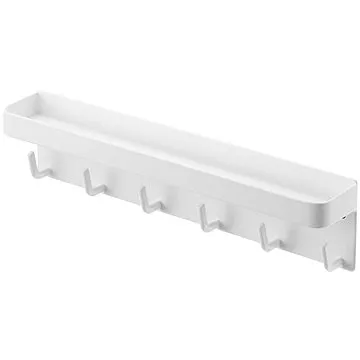 Yamazaki Smart 2754, kov, š.24,5 cm, bílý (2754)