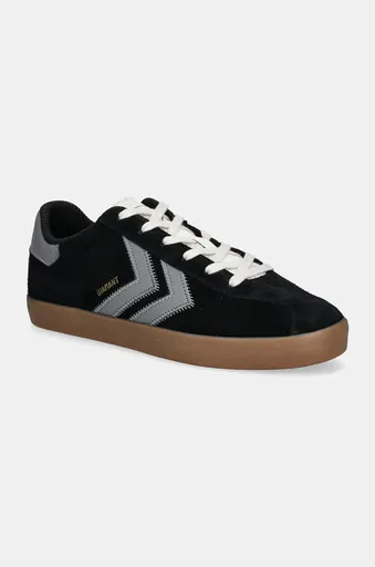 Semišové sneakers boty Hummel Diament Lx-e Sd