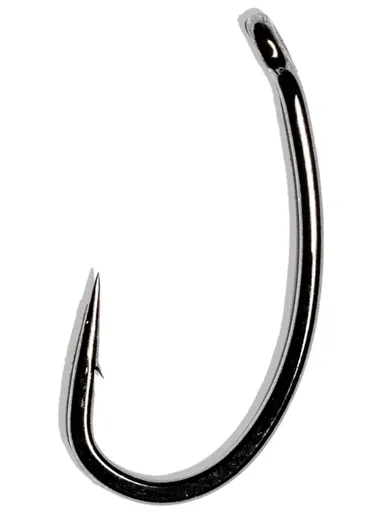 Nash háčky steelpoint curve shank original 20 ks - 2