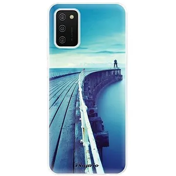 iSaprio Pier 01 pro Samsung Galaxy A02s (pier01-TPU3-A02s)