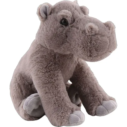 Hroch sedící 24 cm