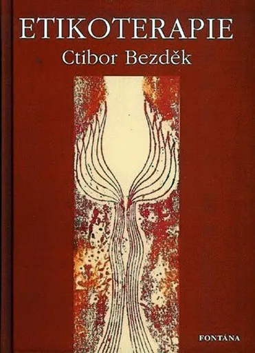 Etikoterapie - Ctibor Bezděk