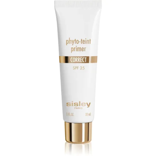 Sisley Phyto-Teint Primer Correct podkladová báze pro sjednocení barevného tónu pleti SPF 25 30 ml
