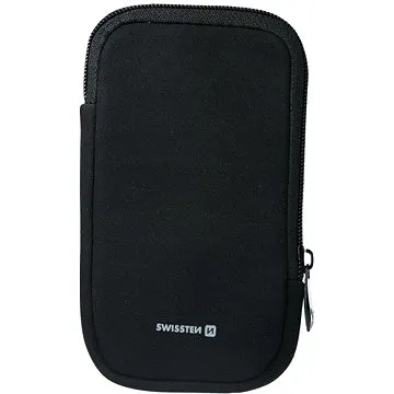 Swissten Black Rock 7" (65400300)