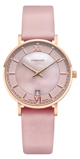 Junkers Annelise 34 Perlmutt 962.03.09 - Kožený řemínek